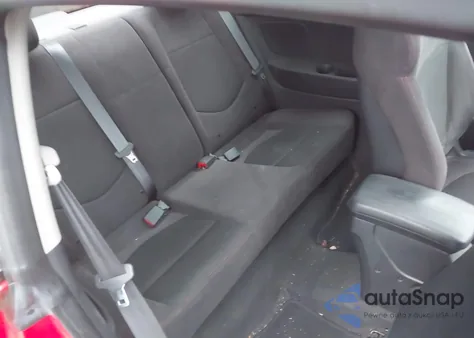 2011 Kia Forte Koup Sx from USA, damaged, VIN KNAFW6A38B5336406